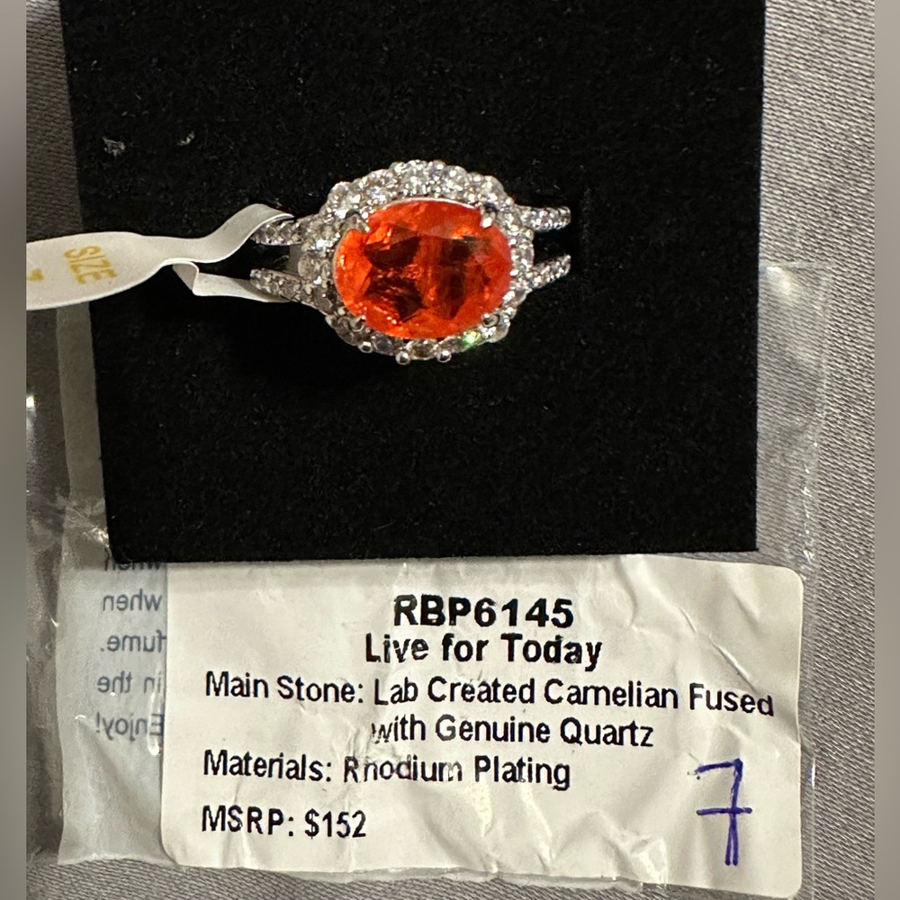 Bomb Party RBP6145 Live For Today